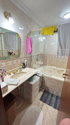 Imagem Apartamento com 4 Quartos à Venda, 320 m² em Paraíso - São Paulo Imagem Apartamento com 4 Quartos à Venda, 320 m² em Paraíso - São Paulo