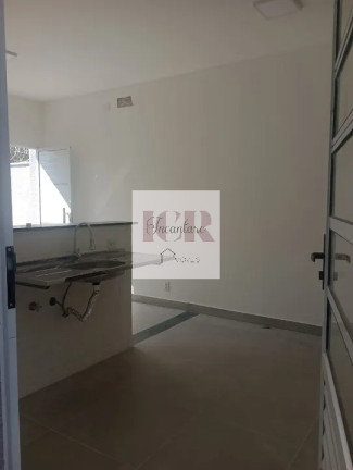 Casa com 3 Quartos à Venda, 125 m² em Parque Esmeralda - Sorocaba