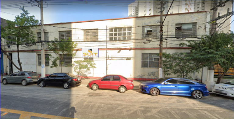 Imagem Galpão para Alugar, 3.420 m² em Vila Leopoldina - São Paulo Imagem Galpão para Alugar, 3.420 m² em Vila Leopoldina - São Paulo