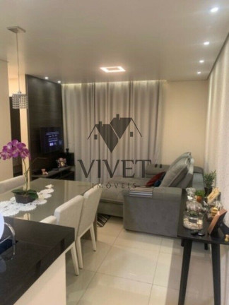 Apartamento com 2 Quartos à Venda, 520 m² em Vila Progresso - Sorocaba
