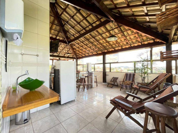 Imagem Cobertura com 4 Quartos à Venda, 240 m² em Santa Amelia - Belo Horizonte Imagem Cobertura com 4 Quartos à Venda, 240 m² em Santa Amelia - Belo Horizonte