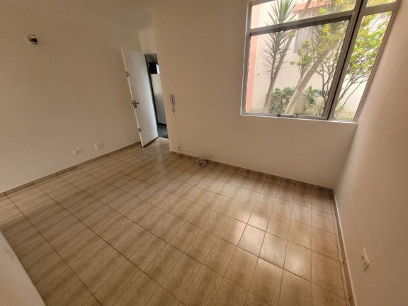 Apartamento com 2 Quartos para Alugar, 75 m² em Centro - Suzano