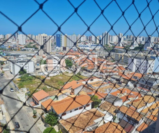 Imagem Apartamento com 3 Quartos à Venda, 120 m² em Suíssa - Aracaju Imagem Apartamento com 3 Quartos à Venda, 120 m² em Suíssa - Aracaju