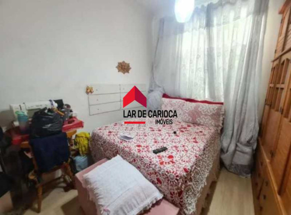Imagem Apartamento com 1 Quarto à Venda, 50 m² em Copacabana - Rio De Janeiro Imagem Apartamento com 1 Quarto à Venda, 50 m² em Copacabana - Rio De Janeiro