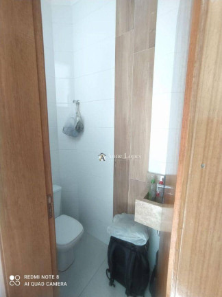 Imagem Casa com 3 Quartos à Venda, 147 m² em Campo Grande - Santos Imagem Casa com 3 Quartos à Venda, 147 m² em Campo Grande - Santos