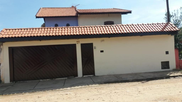 Sobrado com 3 Quartos à Venda, 307 m² em Jardim Amazonas - Suzano