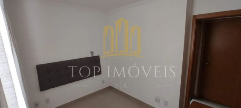 Imagem Apartamento com 2 Quartos à Venda, 48 m² em Jardim Das Indústrias - São José Dos Campos