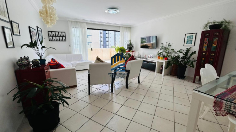 Imagem Apartamento com 3 Quartos à Venda, 150 m² em Boa Viagem - Recife Imagem Apartamento com 3 Quartos à Venda, 150 m² em Boa Viagem - Recife