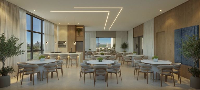 Imagem Imóvel com 1 Quarto à Venda, 45 m² em Perequê - Porto Belo Imagem Imóvel com 1 Quarto à Venda, 45 m² em Perequê - Porto Belo
