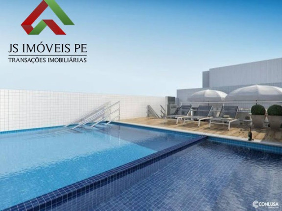 Imagem Imóvel com 3 Quartos à Venda, 73 m² em Piedade - Jaboatão Dos Guararapes