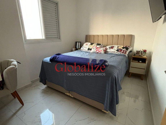 Imagem Imóvel com 2 Quartos para Alugar, 70 m² em Boqueirão - Santos Imagem Imóvel com 2 Quartos para Alugar, 70 m² em Boqueirão - Santos