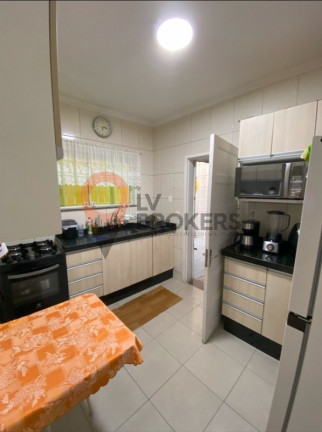 Imagem Casa com 3 Quartos à Venda, 155 m² em Centro - Mogi Das Cruzes Imagem Casa com 3 Quartos à Venda, 155 m² em Centro - Mogi Das Cruzes