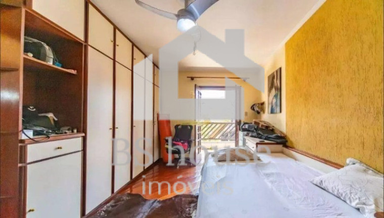 Imagem Sobrado com 4 Quartos à Venda, 500 m² em Campestre - Santo André