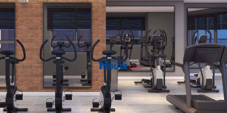Imagem Apartamento com 2 Quartos à Venda, 71 m² em Vila Madalena - São Paulo Imagem Apartamento com 2 Quartos à Venda, 71 m² em Vila Madalena - São Paulo