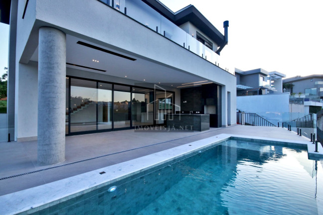 Imagem Casa de Condomínio com 4 Quartos à Venda, 379 m² em Alphaville - Santana De Parnaíba Imagem Casa de Condomínio com 4 Quartos à Venda, 379 m² em Alphaville - Santana De Parnaíba