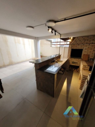 Imagem Casa com 5 Quartos à Venda, 241 m² em Vila Floresta - Santo André Imagem Casa com 5 Quartos à Venda, 241 m² em Vila Floresta - Santo André