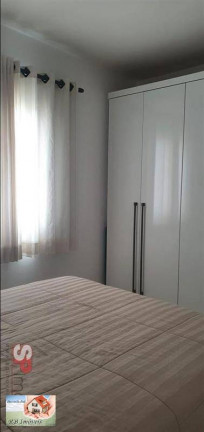 Imagem Apartamento com 2 Quartos à Venda, 65 m² em Baeta Neves - São Bernardo Do Campo Imagem Apartamento com 2 Quartos à Venda, 65 m² em Baeta Neves - São Bernardo Do Campo