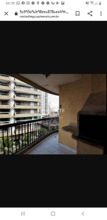 Imagem Apartamento com 2 Quartos à Venda, 74 m² em Campo Da Aviação - Praia Grande Imagem Apartamento com 2 Quartos à Venda, 74 m² em Campo Da Aviação - Praia Grande