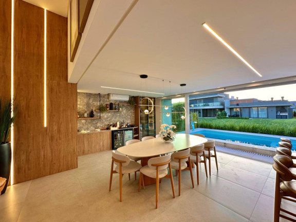 Casa com 3 Quartos à Venda, 188 m² em Novo Louro - Capao Da Canoa