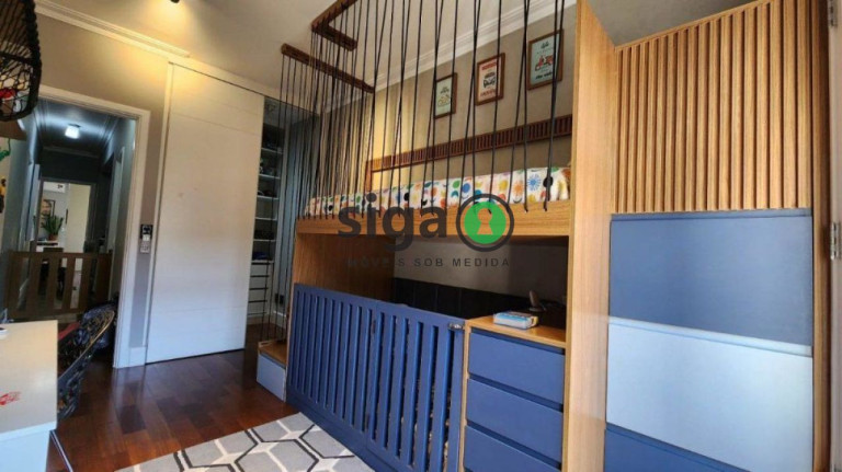 Imagem Casa com 3 Quartos à Venda, 337 m² em Morumbi - São Paulo Imagem Casa com 3 Quartos à Venda, 337 m² em Morumbi - São Paulo