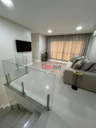 Imagem Apartamento com 3 Quartos à Venda, 180 m² em Braga - Cabo Frio Imagem Apartamento com 3 Quartos à Venda, 180 m² em Braga - Cabo Frio