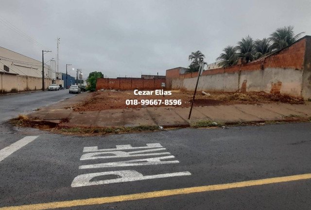 Imagem Terreno à Venda, 450 m² em Andradina Imagem Terreno à Venda, 450 m² em Andradina