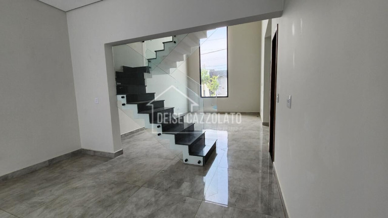 Imagem Casa com 3 Quartos à Venda, 187 m² em Condomínio Terras De São Francisco - Sorocaba Imagem Casa com 3 Quartos à Venda, 187 m² em Condomínio Terras De São Francisco - Sorocaba