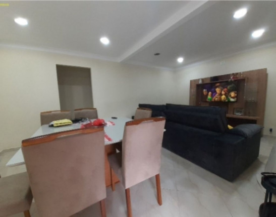 Imagem Imóvel com 3 Quartos à Venda, 300 m² em Jardim Pero - Cabo Frio