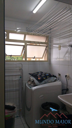 Imagem Apartamento com 3 Quartos à Venda, 91 m² em Rudge Ramos - São Bernardo Do Campo