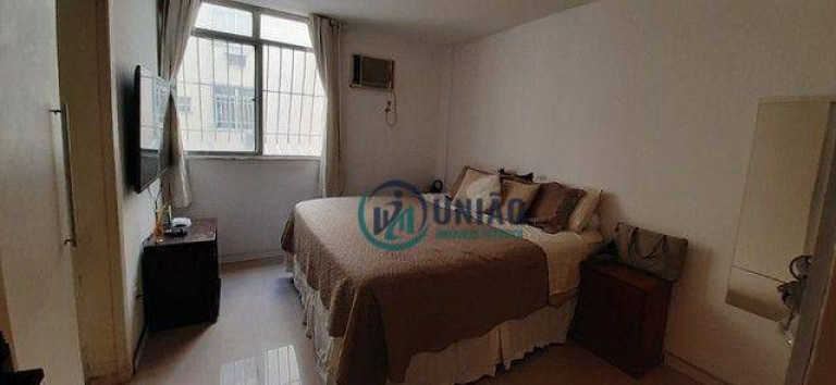 Imagem Apartamento com 3 Quartos à Venda, 130 m² em Icaraí - Niterói