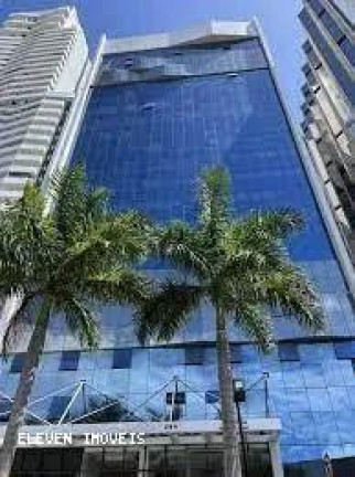 Imagem Sala Comercial à Venda, 205 m² em Caminho Das Arvores - Salvador