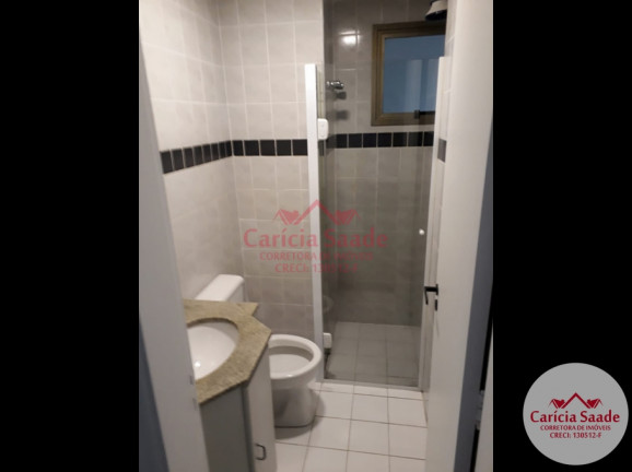 Imagem Apartamento com 3 Quartos à Venda, 74 m² em Saúde - São Paulo