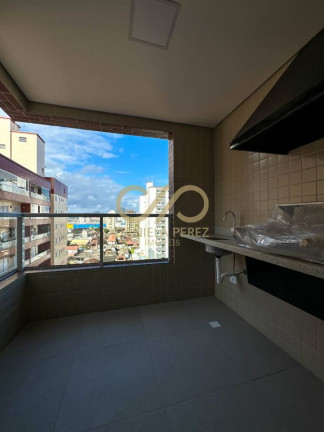 Imagem Apartamento com 2 Quartos à Venda, 64 m² em Aviação - Praia Grande Imagem Apartamento com 2 Quartos à Venda, 64 m² em Aviação - Praia Grande