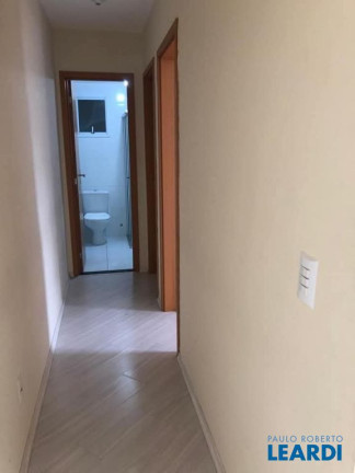 Imagem Apartamento com 2 Quartos à Venda, 51 m² em Vila Príncipe De Gales - Santo André Imagem Apartamento com 2 Quartos à Venda, 51 m² em Vila Príncipe De Gales - Santo André