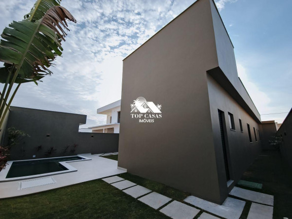 Imagem Casa com 3 Quartos à Venda, 187 m² em Vila Sao Pedro - São Pedro Da Aldeia