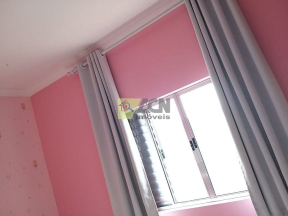 Imagem Casa com 2 Quartos à Venda, 80 m² em Loteamento Adventista Campineiro - Hortolândia