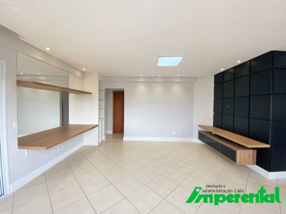Imagem Apartamento com 3 Quartos à Venda, 127 m² em Pompéia - Santos