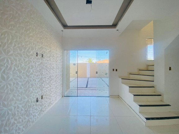 Imagem Casa com 2 Quartos à Venda, 65 m² em Barroco (itaipuaçu) - Maricá Imagem Casa com 2 Quartos à Venda, 65 m² em Barroco (itaipuaçu) - Maricá