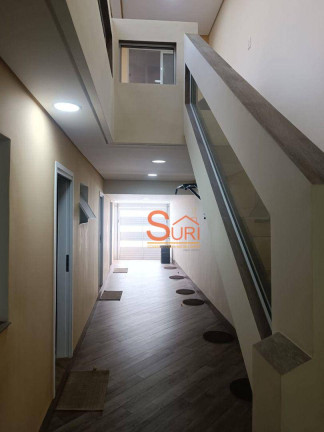 Imagem Sobrado com 2 Quartos à Venda, 250 m² em Fundação - São Caetano Do Sul Imagem Sobrado com 2 Quartos à Venda, 250 m² em Fundação - São Caetano Do Sul