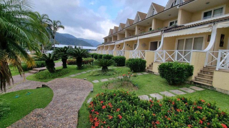 Imagem Casa de Condomínio com 4 Quartos à Venda, 280 m² em Praia Da Ribeira (cunhambebe) - Angra Dos Reis Imagem Casa de Condomínio com 4 Quartos à Venda, 280 m² em Praia Da Ribeira (cunhambebe) - Angra Dos Reis