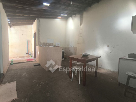 Imagem Casa com 3 Quartos à Venda, 173 m² em Jardim Do Caju I - Lençóis Paulista Imagem Casa com 3 Quartos à Venda, 173 m² em Jardim Do Caju I - Lençóis Paulista
