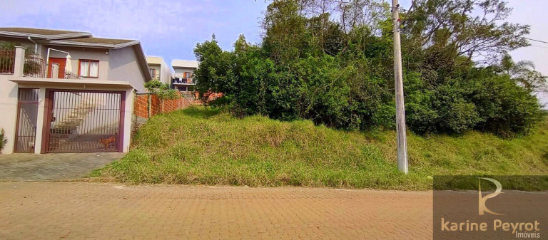 Imagem Terreno à Venda, 250 m² em Arroio Da Manteiga - São Leopoldo Imagem Terreno à Venda, 250 m² em Arroio Da Manteiga - São Leopoldo