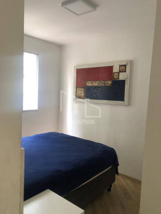 Imagem Apartamento com 2 Quartos à Venda, 46 m² em Planalto - São Bernardo Do Campo Imagem Apartamento com 2 Quartos à Venda, 46 m² em Planalto - São Bernardo Do Campo