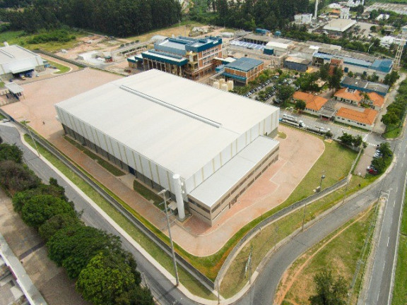Imagem Galpão à Venda ou Temporada, 27.000 m² em Distrito Industrial - Jundiai Imagem Galpão à Venda ou Temporada, 27.000 m² em Distrito Industrial - Jundiai