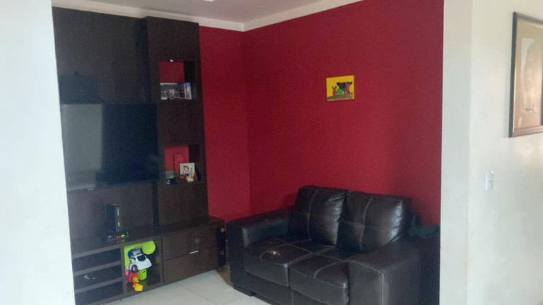 Imagem Casa de Condomínio com 3 Quartos à Venda, 115 m² em Ponte De São João - Jundiaí