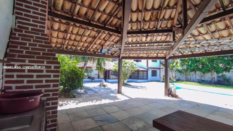 Imagem Casa com 4 Quartos à Venda, 272 m² em Geribá - Armação Dos Búzios Imagem Casa com 4 Quartos à Venda, 272 m² em Geribá - Armação Dos Búzios