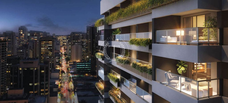 Imagem Sala Comercial à Venda, 27 m² em Itaim Bibi - São Paulo Imagem Sala Comercial à Venda, 27 m² em Itaim Bibi - São Paulo