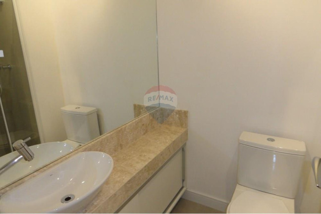 Imagem Apartamento com 1 Quarto para Alugar, 22 m² em Chácara Klabin / Jardim Vila Mariana - São Paulo