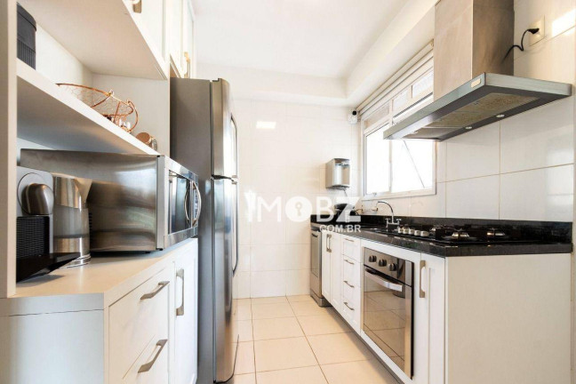 Imagem Imóvel com 3 Quartos à Venda, 109 m² em Vila Olímpia - São Paulo Imagem Imóvel com 3 Quartos à Venda, 109 m² em Vila Olímpia - São Paulo