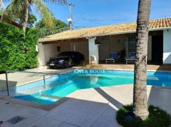 Casa com 4 Quartos à Venda, 300 m² em Boa Esperança - Cuiabá